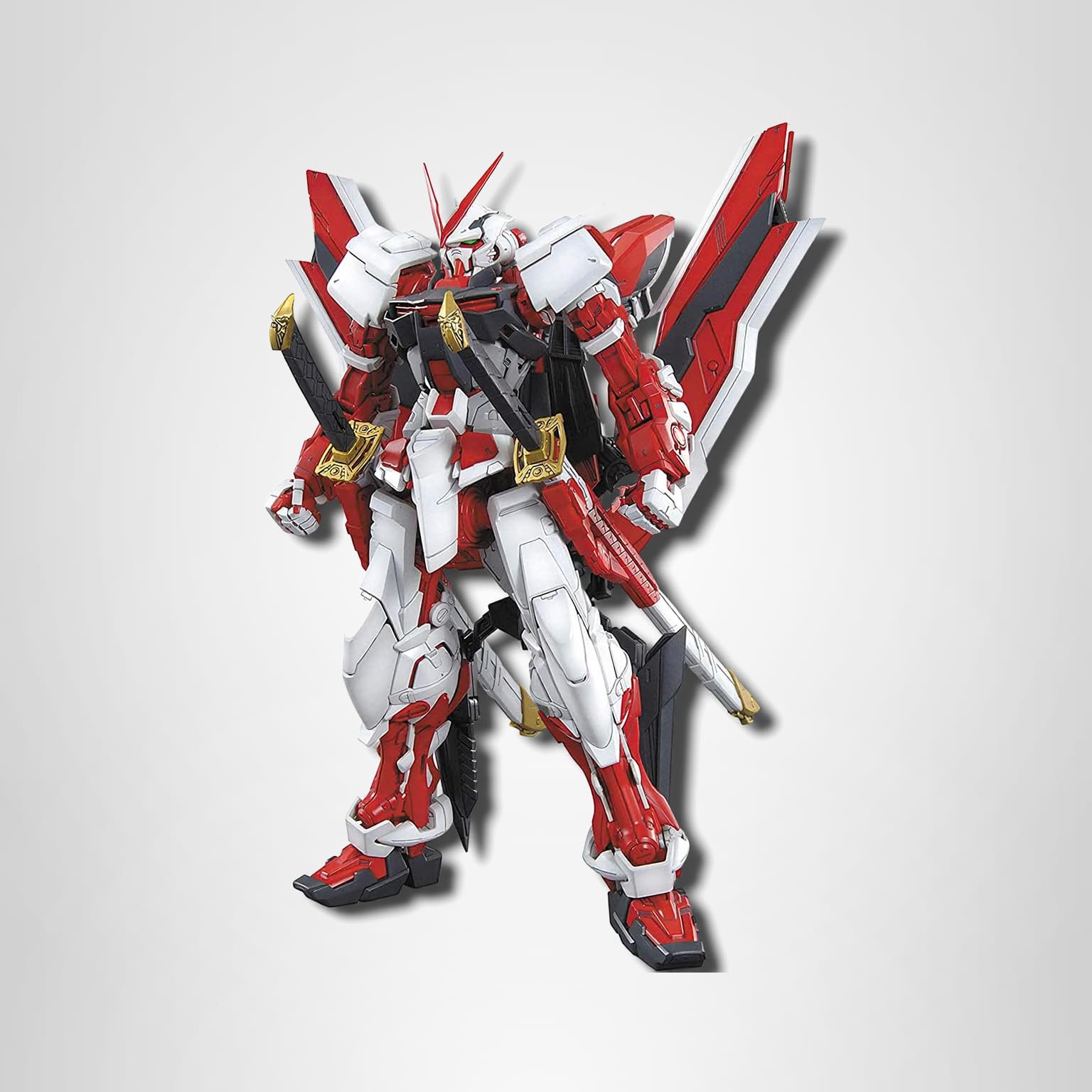 Amazon | BANDAI SPIRITS(バンダイ スピリッツ) MG 機動戦士ガンダム